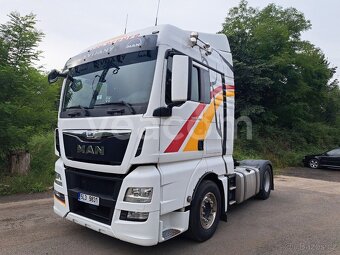 Koupím Mercedes Actros scania Volvo - 6