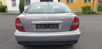 Citroën C5 3,0 V6 24V automat,super stav - 6