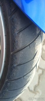Suzuki SV 1000 S - 6