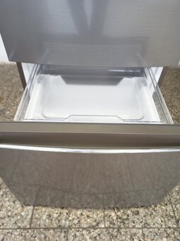 Lednička Haier A3FE837CGJ - 6