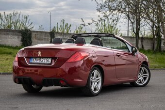Peugeot 308 CC 1.6e THP 150k Sport - 6