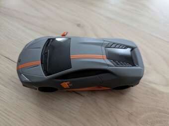 Autodráha - 6