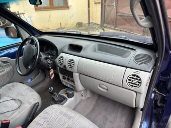Renault Kangoo 1.6i - 2006 - 6