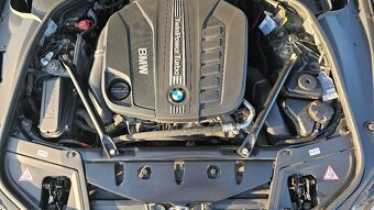 BMW 530xd Touring xDrive F11 softclose - 6
