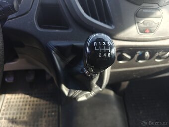 Ford transit 2016 - 6