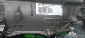 JEEP GRAND CHEROKEE IV RV 2014 3,0CRD AUT. PŘEVODOVKA - 6