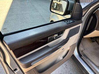 Land Rover Range Rover Sport 5.0i 375kW - 6