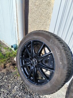 5x112 R18 - 6