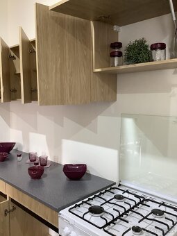 Nepoužitá moderní kuchyně KATARINA - 6