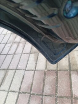 Xantia 2,0 HDI, r.v.1998, za tři roky veterán - 6