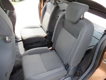 Ford C-MAX 1.6TDCi , 85 kW nafta, 2013 - 6