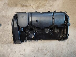 BMW motor N13 díly N13B16A turbo vstřiky altík hlava - 6
