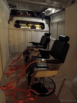 Stěhování, autodoprava Praha a okolí - 6
