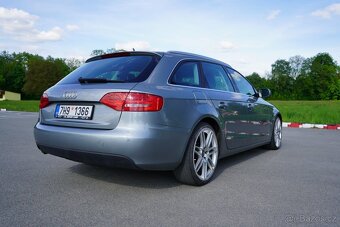 Prodám Audi A4 B8 2.0 TDI (125 kW), r.v. 2011 - 6
