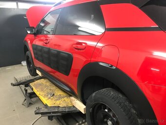 C4 Cactus 1.2 THP 81kw - 6