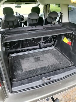 Prodám Citroen Berlingo. - 6