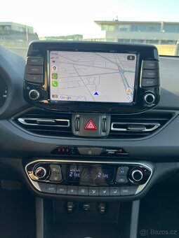 Hyundai i30 1.5 T-GDi CW MHEV 7DCT, Play 2024 - 6
