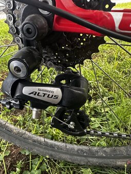Kolo Specialized Crosstrail 28” - 6