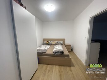 Pronájem, Byty 2+1, 65 m2 - Uherský Brod - Újezdec - 6
