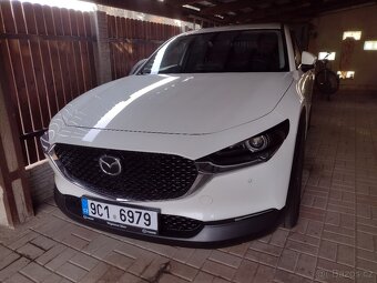 cx-30 - 6