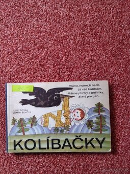 Knížky pro děti - 6