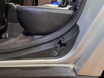 Subaru Outback 2.5 - 6