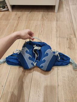 Ledvinka Osprey Talon 4 TOP stav - 6