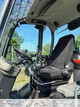Nakladač Wacker Neuson WL 60 - 6