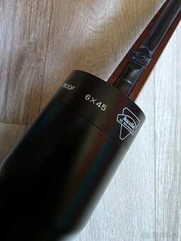 Kulovnice Brno M98 308 Winchester - 6