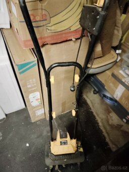 Elektrický kultivátor RIVALL Pro-RET 3275 - 6