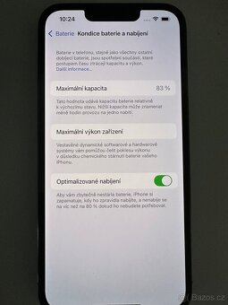 iPhone 13 PRO 128GB Blue - 6