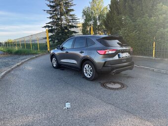 Ford kuga/escape - 6