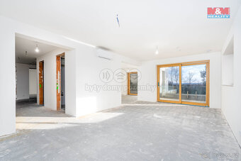 Prodej bytu 4+kk, 229 m², Praha, ul. Ke Smíchovu - 6