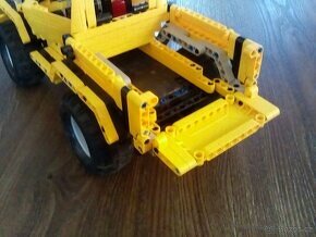 Lego auto - 6