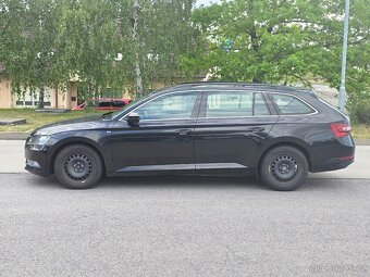 Skoda Superb 2019 -21%dph - 6