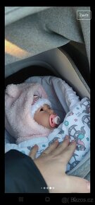 Bugaboo bee 5 korba - 6