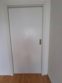 Posuvné dveře 90 - 6