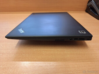 Lenovo ThinkPad X1 Carbon - i5 2.8GHz, 4GB RAM, 120GB M2 - 6