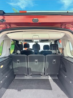 Peugeot rifter 1.5 HDI / 2019 - 6