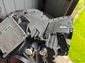 Světlomety full led škoda Karoq 57b941016D - 6