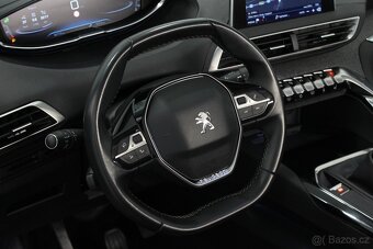 Peugeot 3008, 2.0 Blue-HDi 110kW ALLURE - 6