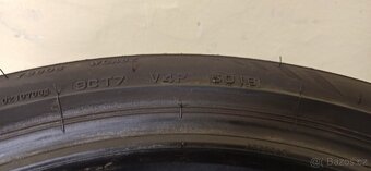Bridgestone 225/40 R18 92Y 4,5mm - 6