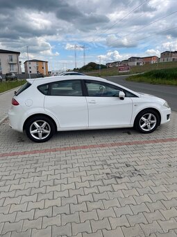 Seat Leon 1.6 TDI - 6