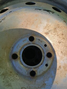 185/65-15 Letni - 6