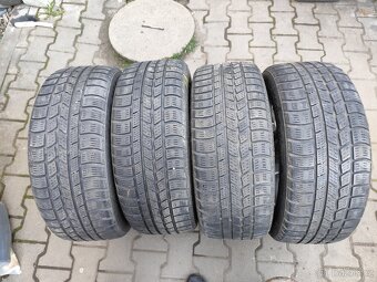 Alu kola 5 x 112 r17 - 6