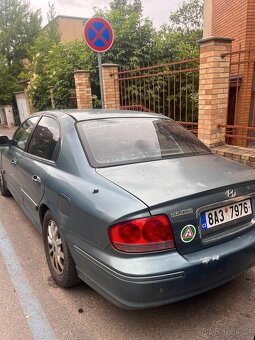 Hyundai Sonata - 6