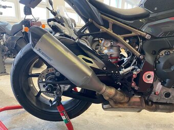 BMW S1000RR 2022 MPAKET - 6