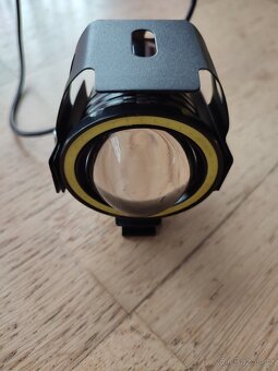 Přídavná světla LED - 6