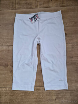 Nové leginy zn.GINA vel.L,M,S - 6