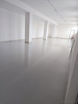 Pronájem skladu/ výrobního prostoru/ kanceláře - Strakonice - 6